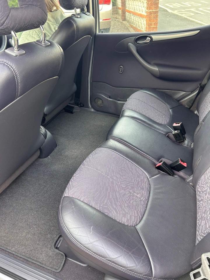 Mercedes-Benz A Class - 1.6 A160 Avantgarde LWB Hatchback 5dr - NO MOT - PLEASE READ AD - Image 9