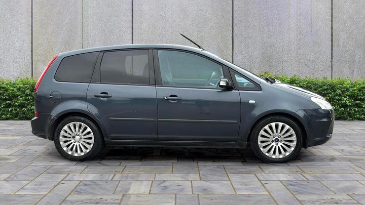 Ford C-Max - 1.8 16v Titanium 5dr - ULEZ COMPLIANT, PX WELCOME - Image 8