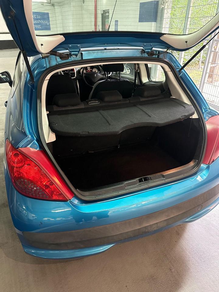 Peugeot 207 - 1.4 16v Sport 3dr - Image 7