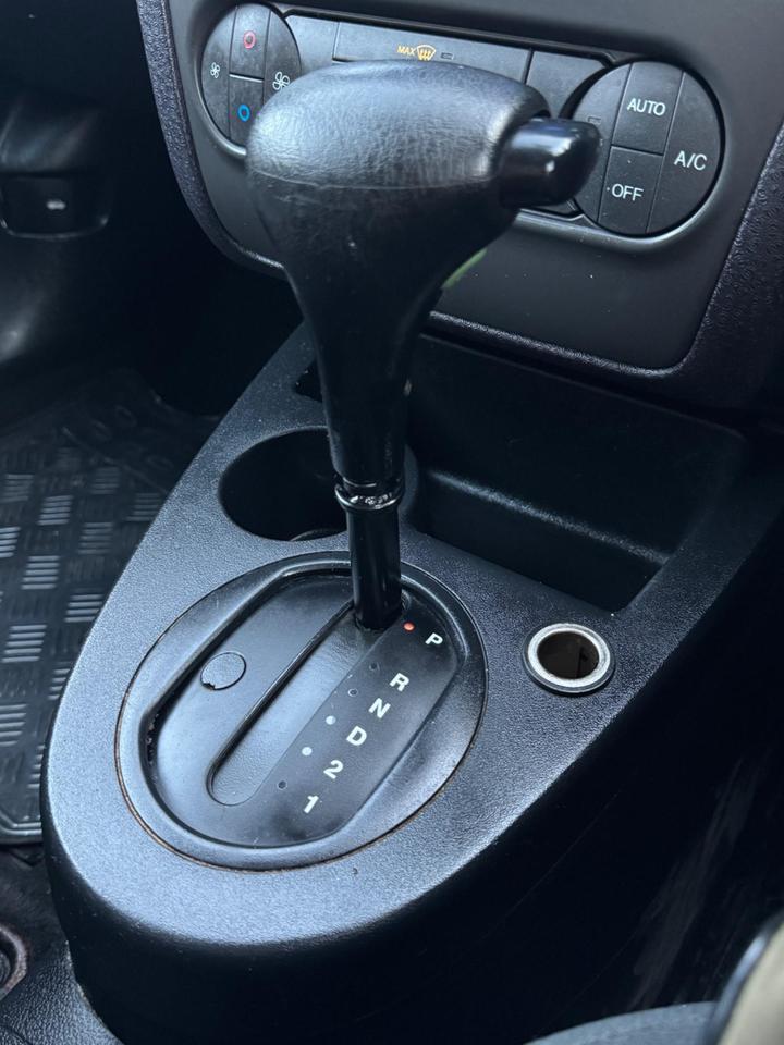 Ford Fusion - 1.6 Plus 5dr - AUTOMATIC, ULEZ FREE - Image 18