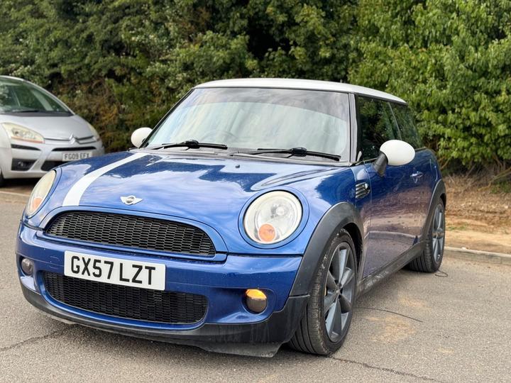 MINI Hatch - 1.6 Cooper Euro 4 3dr - ULEZZ FREE - Image 3