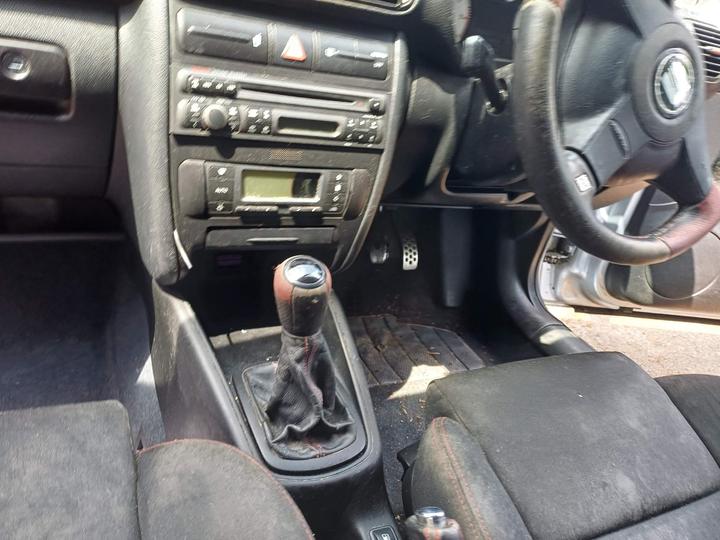 SEAT Leon - 1.8 20v Cupra R 5dr - Great running order - Image 3