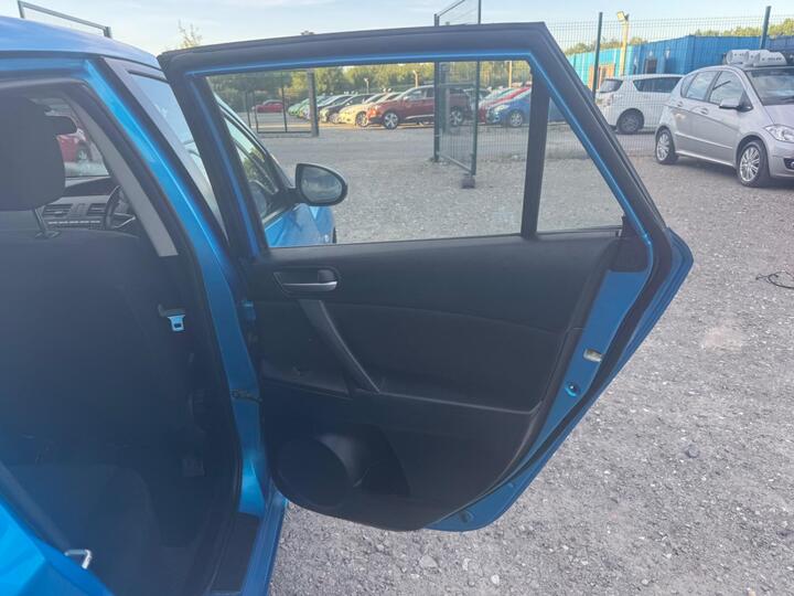 Mazda Mazda3 - 1.6 TS Euro 4 5dr - PREMIUM NATIONWIDE WARRANTY - Image 26