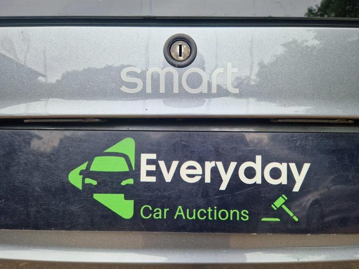Smart fortwo - 0.7 City Passion 3dr - New in stock and ready to go - Image 43