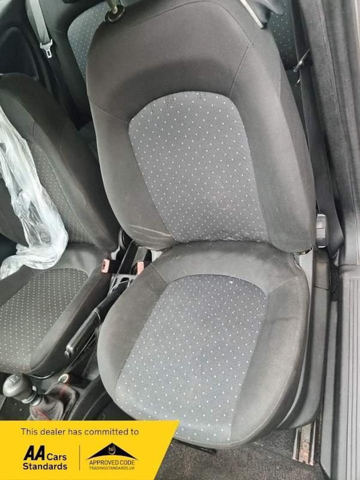 Fiat Grande Punto - 1.2 Active 3dr - New MOT No Advisories-Ulez - Image 6