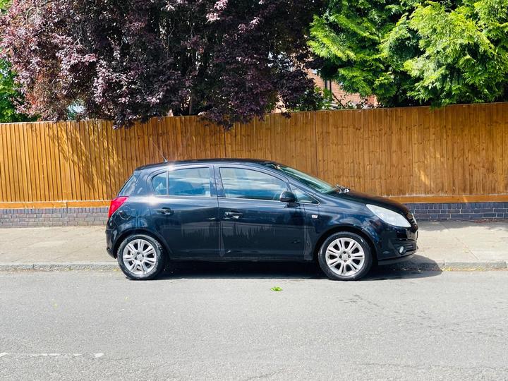 Vauxhall Corsa - 1.3 CDTi ecoFLEX SE 5dr (a/c) - PARKING SENSORS HTD SEATS 35T - Image 13