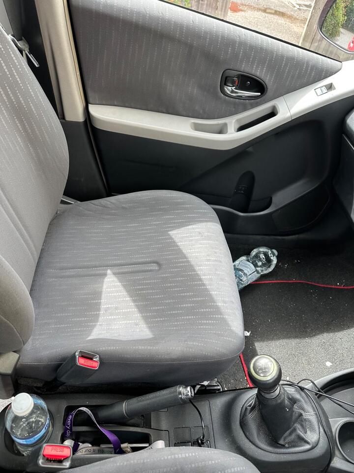 Toyota Yaris - 1.33 Dual VVT-i TR Euro 4 (s/s) 5dr - Affordable, Best for delivery - Image 28