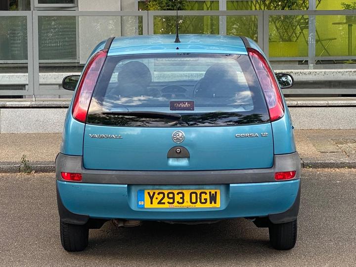 Vauxhall Corsa - 1.2i 16v Club 3dr - Image 18