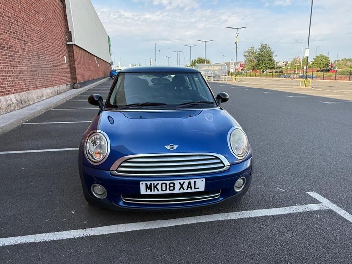 MINI Hatch - 1.4 One Euro 4 3dr - Excellent Condition - Image 2