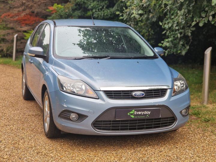 Ford Focus - 1.8 Zetec 5dr - New in stock and ready to go - Image 5