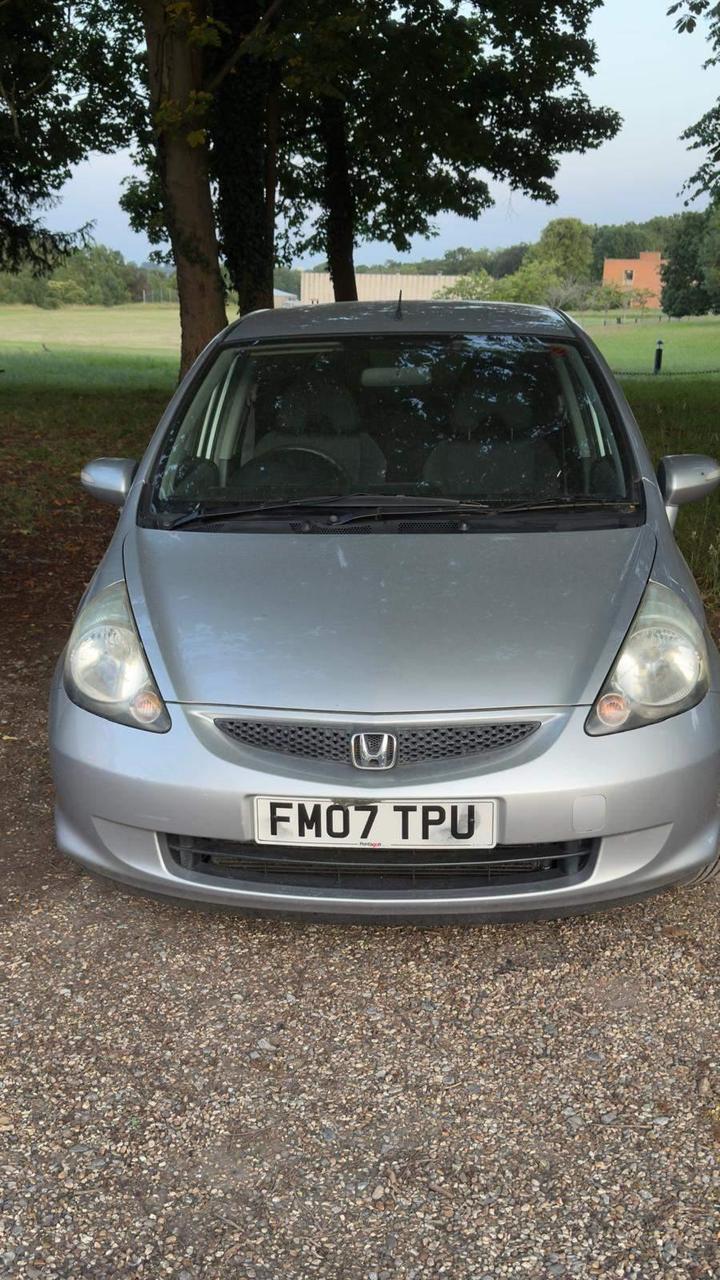 Honda Jazz - 1.4 i-DSI SE 5dr - Image 7