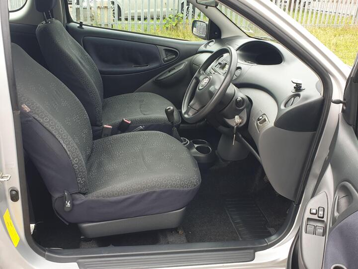 Toyota Yaris - 1.0 VVT-i T3 3dr - PART EXCHANGE CLEARANCE - Image 12