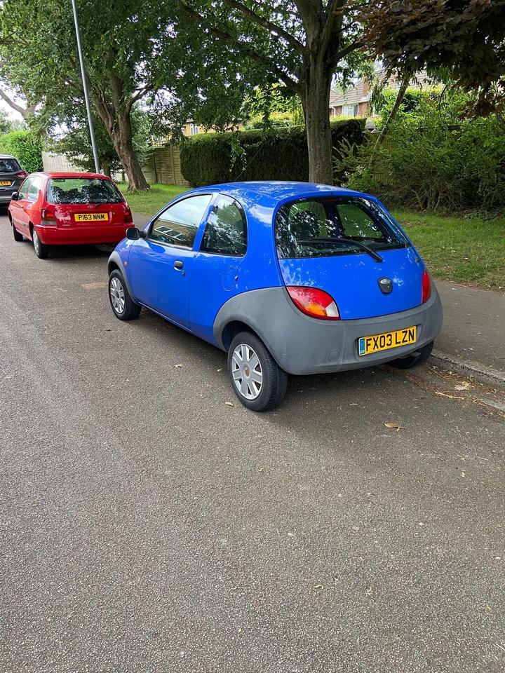 Ford Ka - 1.3 3dr - Image 6