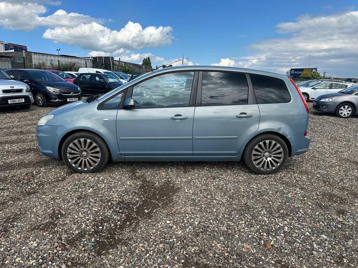 Ford C-Max - 2.0 Titanium 5dr - Image 8