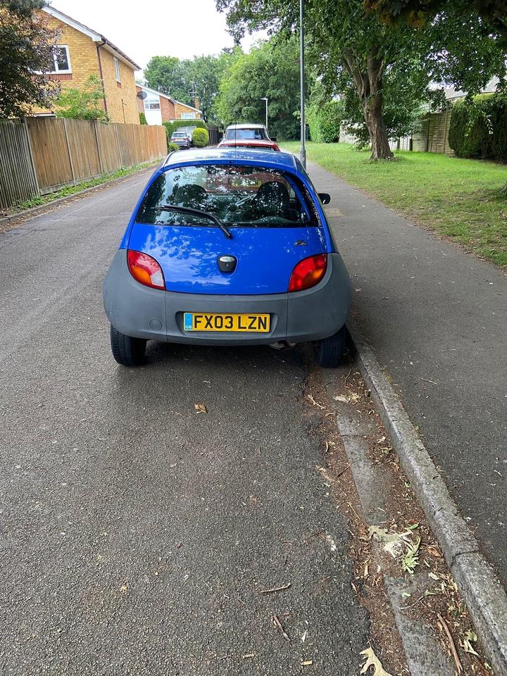 Ford Ka - 1.3 3dr - Image 5