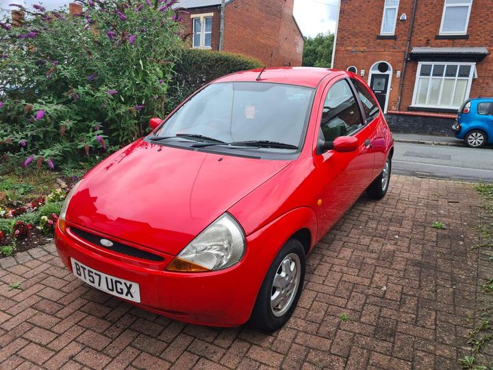 Ford Ka - 1.3 Style 3dr - Good runner. Well looked after - Image 9