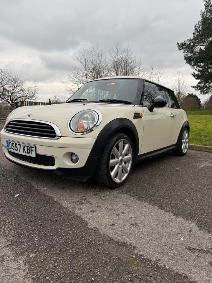 MINI Hatch - 1.4 One Euro 4 3dr - Image 6