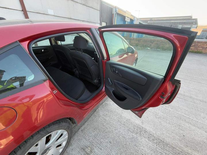 Citroen C4 - 1.6i 16V Cachet 5dr - ANY OLD CAR PART EXCHNGE WELCM - Image 40