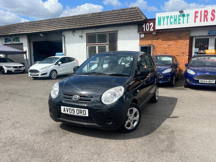 Kia Picanto - 1.1 Chill 5dr - PX TO CLEAR - Image 3