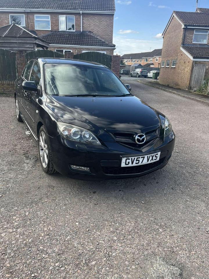 Cheap Mazda Mazda3 - 2.0 Sport 5dr - Mazda 3 Sport 2.0L for sale in Bromyard, Herefordshire