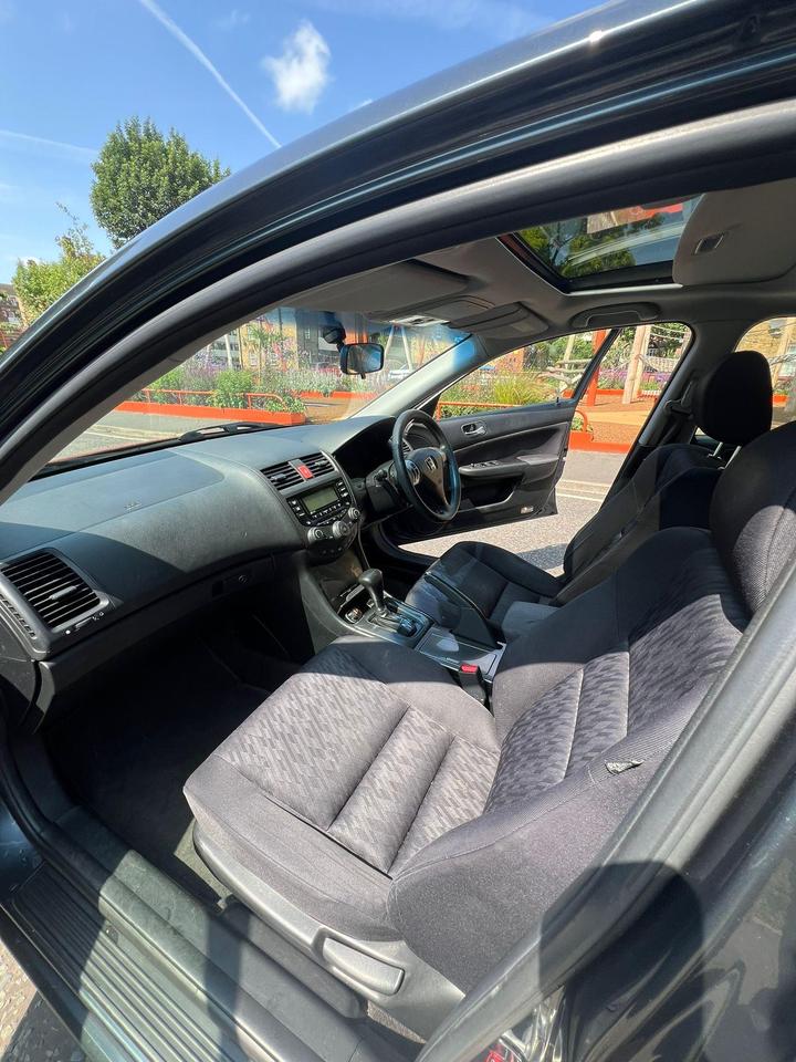 Honda Accord - 2.0 i-VTEC SE 4dr - Image 7