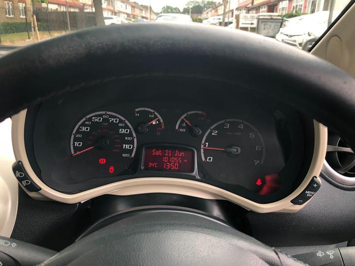 Ford Ka - 1.2 Zetec Euro 4 3dr - Part Exchange To Clear - Image 15