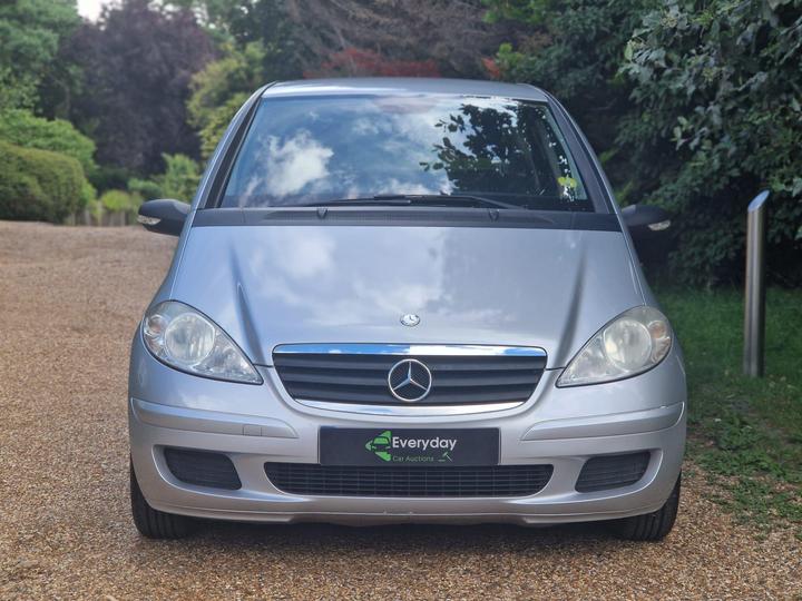 Cheap Mercedes-Benz A Class - 1.5 A150 Classic 5dr - New in stock and ready to go for sale in Enfield, Greater London