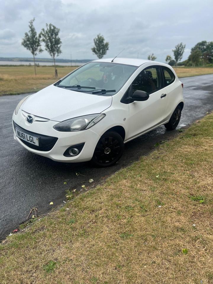 Cheap Mazda Mazda2 - 1.3 TS Euro 5 3dr - 12 MONTHS MOT PSH for sale in Liverpool, Merseyside