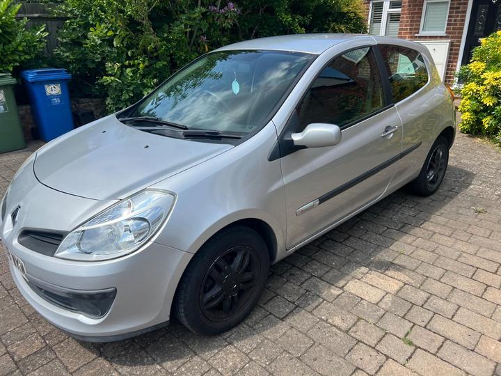 Renault Clio - 1.2 16v Rip Curl 3dr - 12 Months MOT * 2 Keys - Image 6