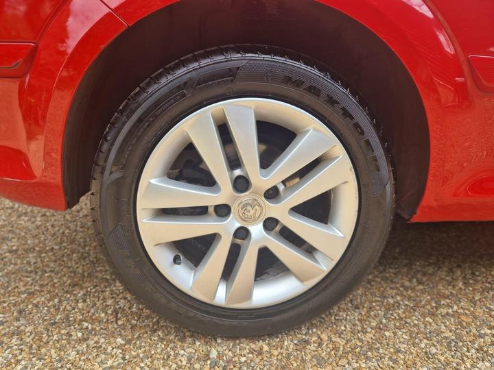 Vauxhall Astra - 1.4i 16v SXi Sport Hatch 3dr - New in stock and ready to go - Image 9