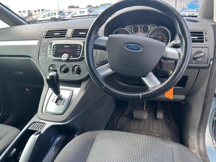 Ford C-Max - 2.0 Titanium 5dr - Image 13