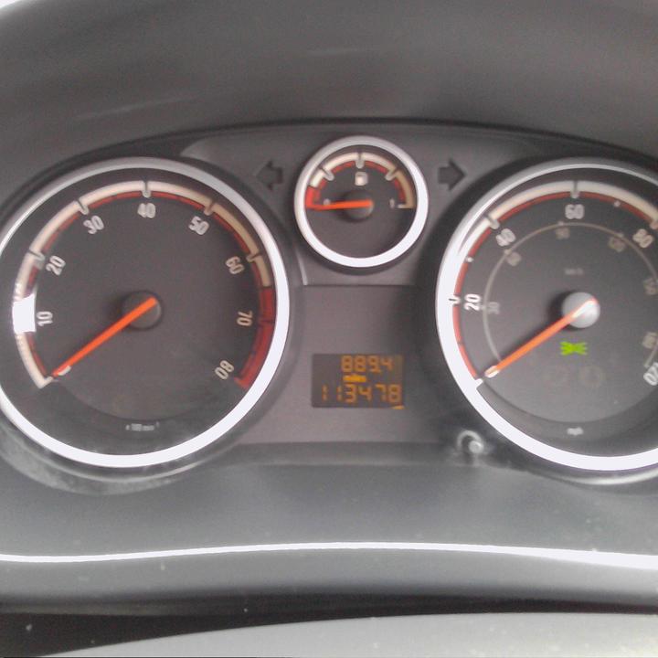 Vauxhall Corsa - 1.4i 16v SXi 5dr - Image 14