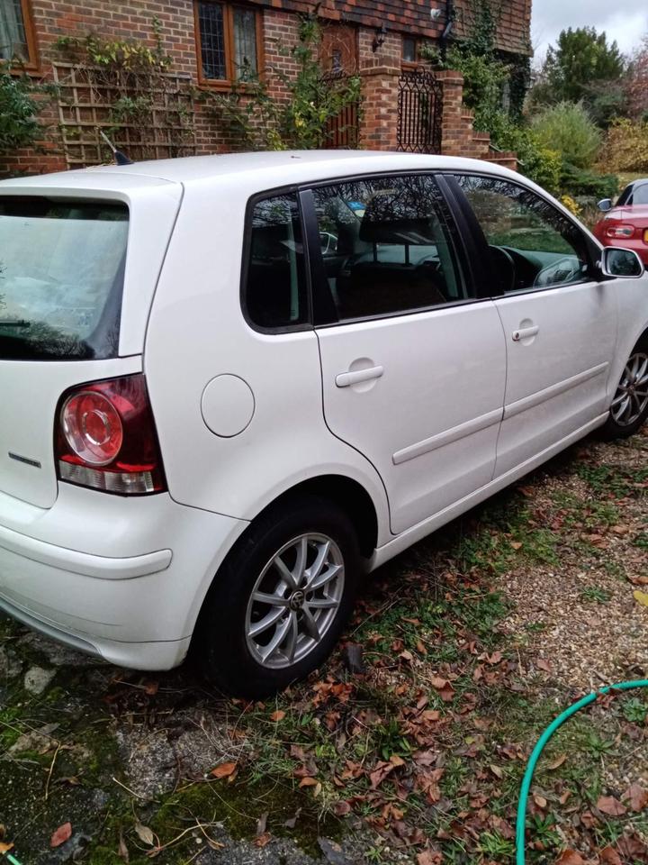 Volkswagen Polo - 1.4 TDI BlueMotion 2 5dr - Image 11