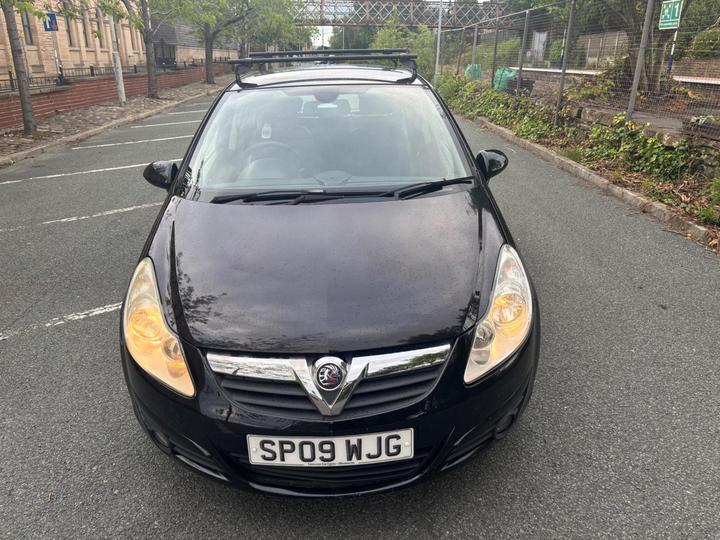 Vauxhall Corsa - 1.3 CDTi 16v Design 5dr (a/c) - LONG MOT LOW TAX BAND GOOD MPG - Image 25