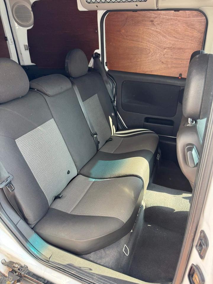 Vauxhall Combo - 1.3 2000 CDTi 16v Crew Van 3dr Diesel Manual FWD L1 H1 (138 g/km, 69 bhp) - Image 17