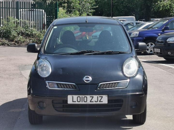 Cheap Nissan Micra - 1.2 16v Visia 3dr - Ulez FREE | New Driver for sale in Milton Keynes, Buckinghamshire