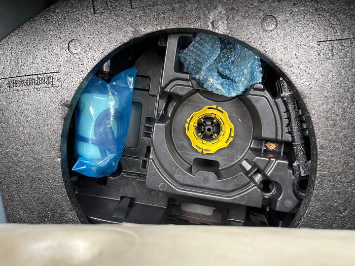 Citroen DS3 - 1.6 VTi DStyle Plus Euro 5 3dr - MOT Fail on emissions. - Image 11