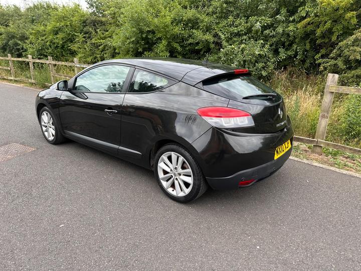 Renault Megane - 1.6 16V I-Music Euro 5 3dr - ⭐️NEW MOT- GREAT SPEC - Image 4
