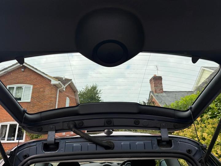MINI Hatch - 1.6 Cooper Euro 4 3dr - Image 25