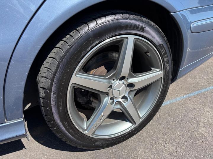 Mercedes-Benz E Class - 3.2 E320 CDI Avantgarde 4dr - **PART EXCHANGE TO CLEAR** - Image 17