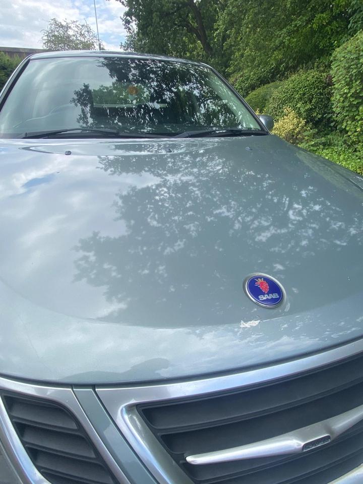 Saab 9-3 - 1.9 TiD Vector Sport Euro 4 4dr - Cruise Control, Great MPG - Image 10