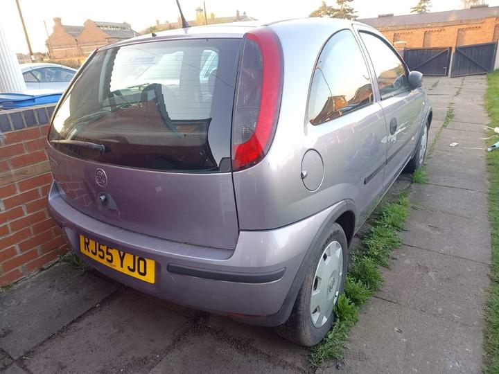 Vauxhall Corsa - 1.0i Life 3dr - Image 8