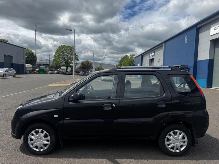 Suzuki Ignis - 1.3 VVT GL 5dr - Delivery available uk wide - Image 9