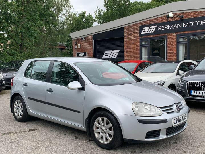 Cheap Volkswagen Golf - 1.9 TDI SE 5dr for sale in Leeds, West Yorkshire