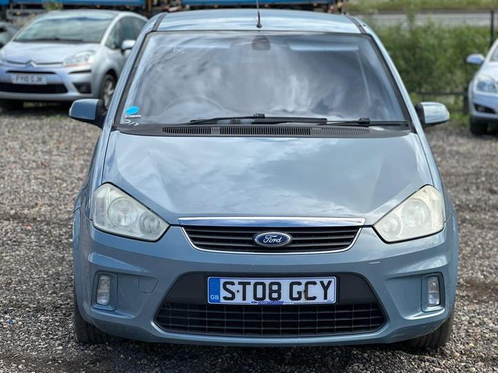 Ford C-Max - 2.0 Titanium 5dr - Image 6