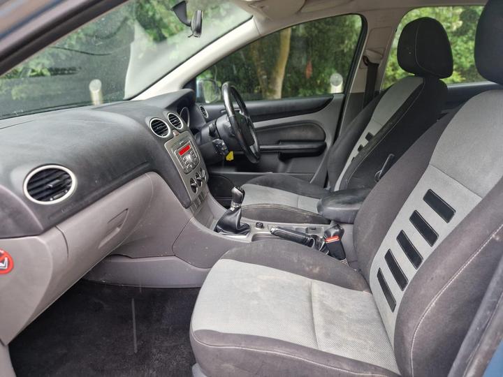 Ford Focus - 1.8 Zetec 5dr - New in stock and ready to go - Image 21