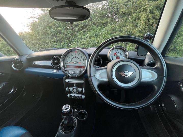 MINI Hatch - 1.4 One Euro 4 3dr - Image 27