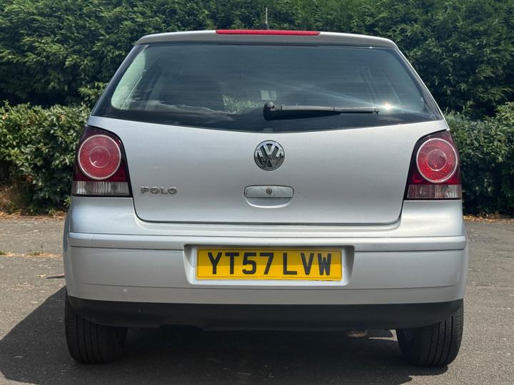 Volkswagen Polo - 1.2 S 5dr - 13 MAIN DEALER SVC, 1 PREV OWN - Image 6