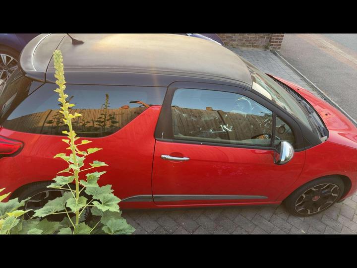 Citroen DS3 - 1.6 THP DSport Plus Euro 5 3dr - Image 8