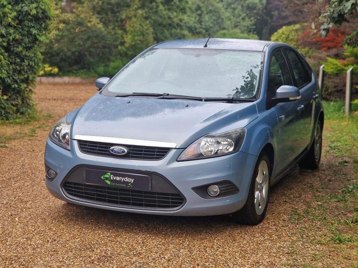 Ford Focus - 1.8 Zetec 5dr - New in stock and ready to go - Image 9